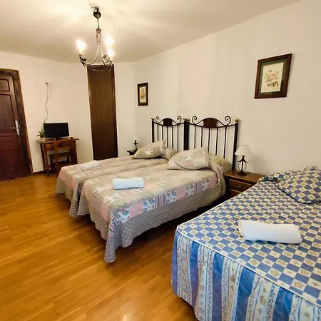 Urbión La Fonda Desde 1966 Casa de hóspedes Vinuesa
