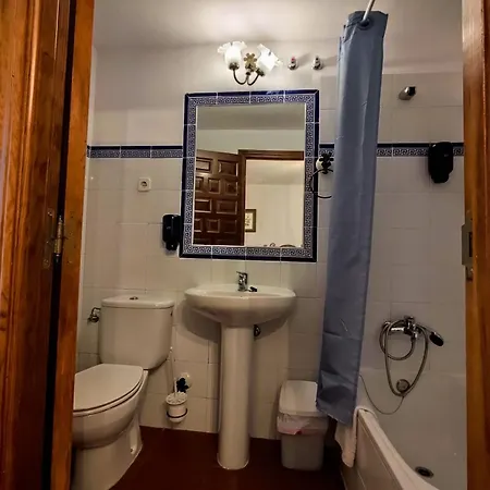 Urbión La Fonda Desde 1966 Casa de hóspedes 3*