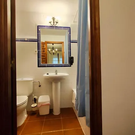 Urbión La Fonda Desde 1966 Casa de hóspedes Vinuesa