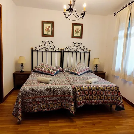 Urbión La Fonda Desde 1966 Casa de hóspedes